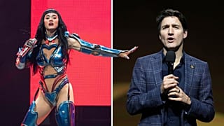I Kissed a (former) PM: Justin Trudeau and Katy Perry dating rumours confirmed? 