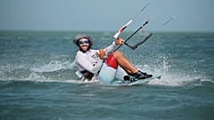 Découvrez comment le Qatar réinvente activement la manière de vivre avec la mer