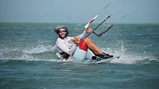 Exploring how Qatar is actively reimagining how to live with the sea and not just near it
