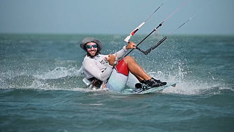 Exploring how Qatar is actively reimagining how to live with the sea and not just near it