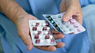 Die WHO warnt, dass die Antibiotikaresistenz weltweit stark zunimmt.
