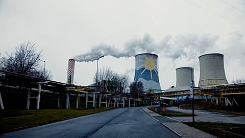 Elektrownia PGE "Turów"