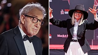 Woody Allen pays tribute to ‘most unique’ Annie Hall star Diane Keaton