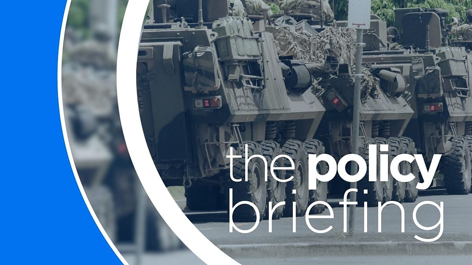 This week's key events presented by Euronews’ defence and space reporter, Paula Soler, and Euronews' health and food reporter, Marta Iraola.