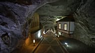 Going Underground: Discover Nakhchivan’s wellness culture, 110 metres below ground