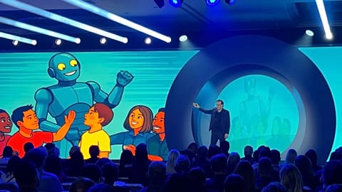 Konferencja Future of payments, Warszawa, 6 października 2025 r.