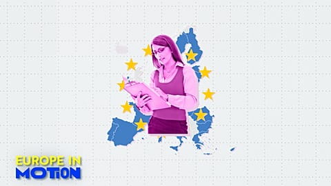 Une pénurie d'enseignants se profilent dans plusieurs pays d'europe