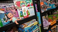 The EU agrees on new rules to make toys safer for children.