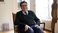 فیلیپ آگیون، برنده جایزه نوبل اقتصاد ۲۰۲۵