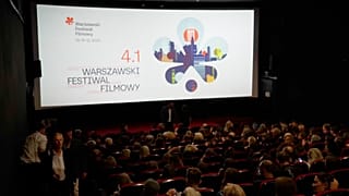 41. Warszawski Festiwal Filmowy