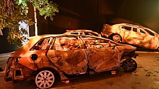 Des survivants de l'attaque du Hamas contre le festival de musique Nova en Israël témoignent
