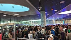 Chaos am Flughafen Lissabon nach Inkrafttreten des neuen europäischen Grenzkontrollsystems