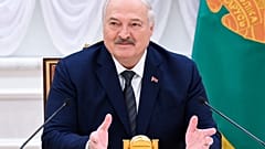 Александр Лукашенко