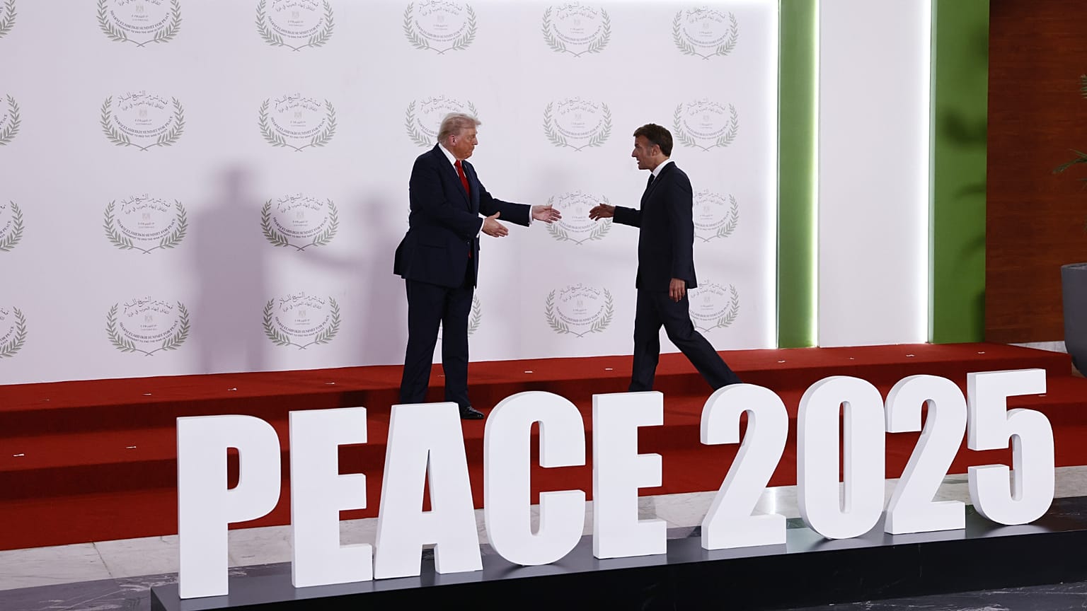 Quel rôle pour l'UE à Gaza après la fin de la guerre ?