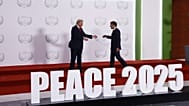 Quel rôle pour l'UE à Gaza après la fin de la guerre ?