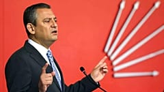 Özgür Özel (Arşiv)