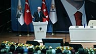 Recep Tayyip Erdoğan