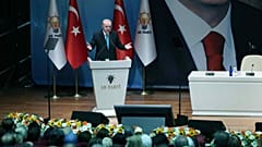 Recep Tayyip Erdoğan