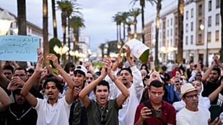 Protestolar