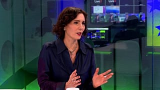 Commissaire européenne Lahbib : « Le Hamas n'est pas un interlocuteur pour nous »