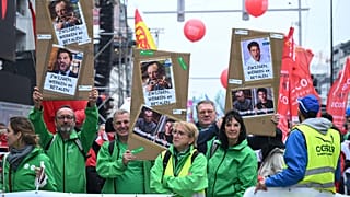 Crédits: APNewsroom