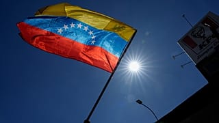 علم فنزويلا