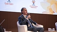 AK Parti Sözcüsü Ömer Çelik, Kadın Kolları Liderlik Akademisi Programı’nda, 3 Temmuz 2025