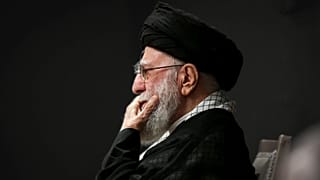 علی خامنه‌ای، رهبر جمهوری اسلامی ایران