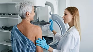 What to know about spotting breast cancer signs