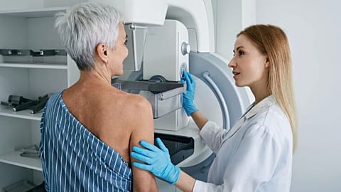 What to know about spotting breast cancer signs