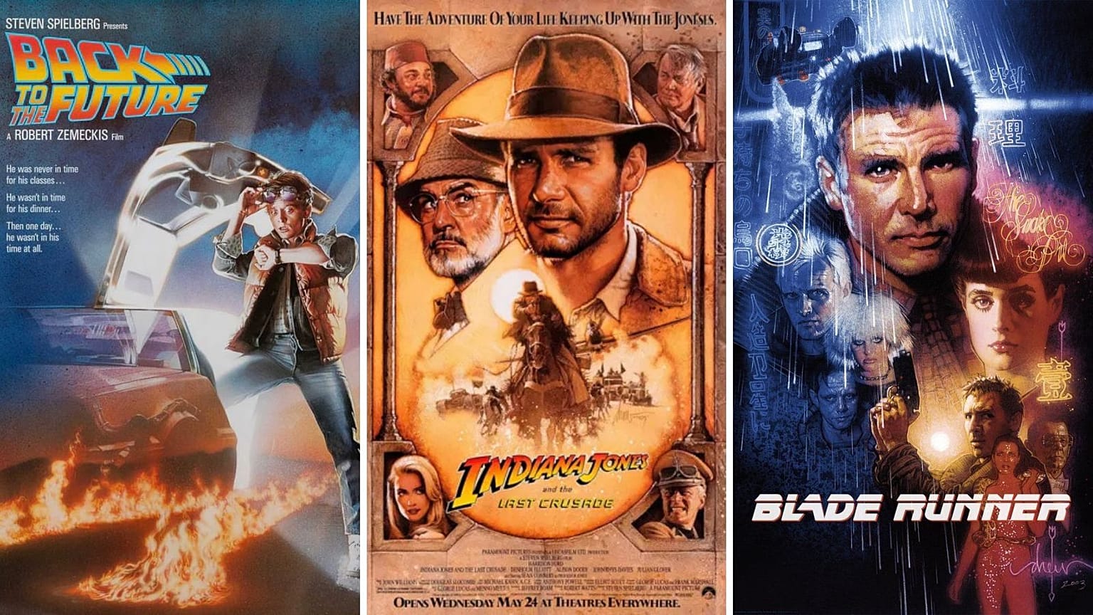 Iconic film poster artist Drew Struzan dies aged 78 