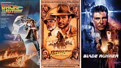 L'illustrateur emblématique de posters de films Drew Struzan décède à l'âge de 78 ans