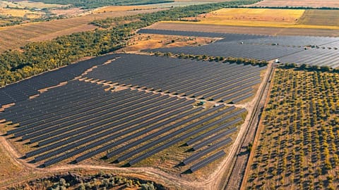 The US government shutdown could impact global climate goals