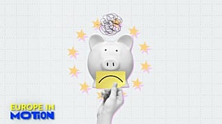 Un adulto su cinque nei Paesi dell'Ocse e dell'Ue soffre di sintomi depressivi da lievi a moderati