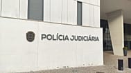 Arquivo: Polícia Judiciária em Lisboa