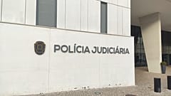 Arquivo: Polícia Judiciária em Lisboa