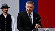 Slovak Prime Minister Robert Fico has vetoed the new package of EU sanctions.