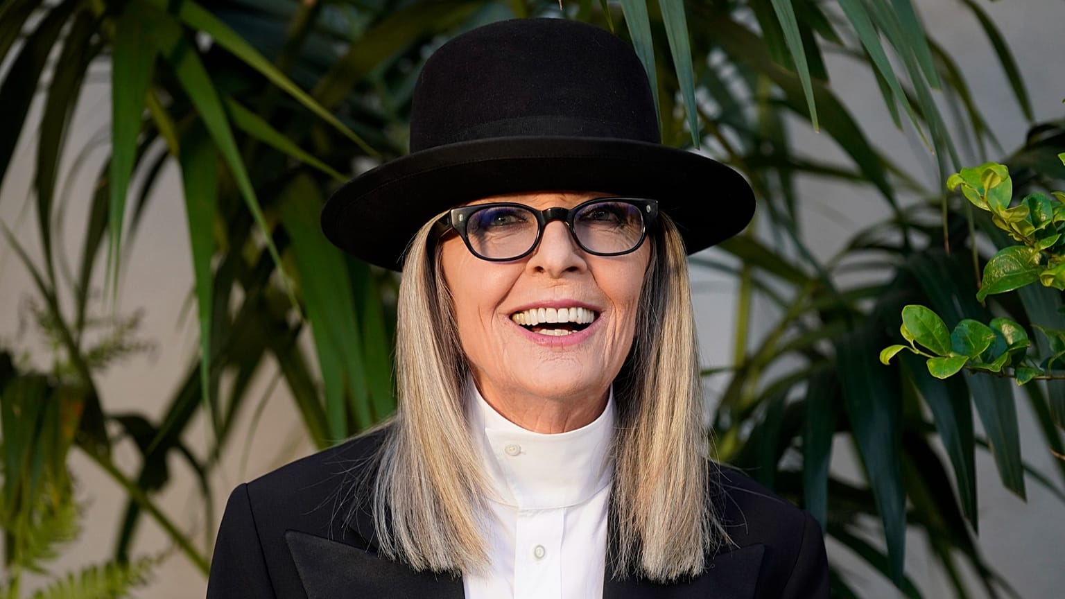 Diane Keaton’s family reveal her cause of death at 79 