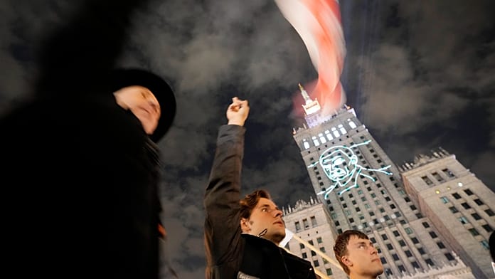 Giornalisti in carcere, studenti serbi e operatori umanitari tra i candidati al Premio Sakharov