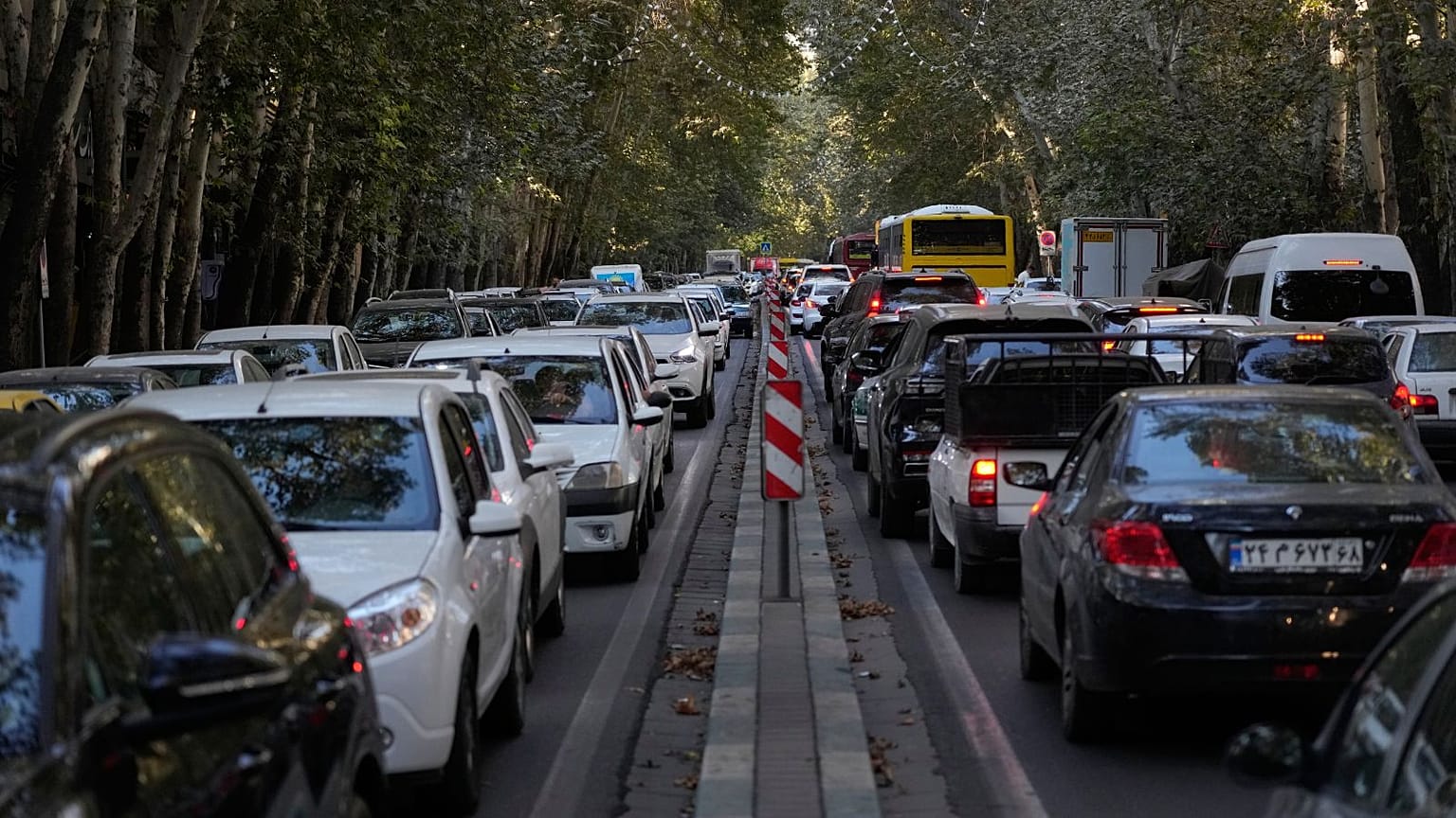 تهران