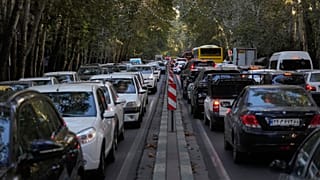 تهران