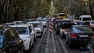 تهران