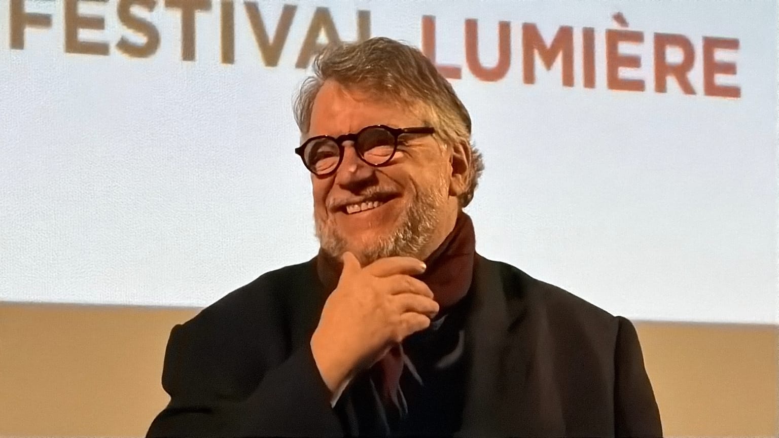 Guillermo del Toro on 'Frankenstein', AI and the 'dangerous times’ we live in