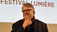 Guillermo del Toro on 'Frankenstein', AI and the 'dangerous times’ we live in