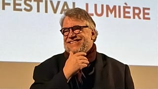 Guillermo del Toro on 'Frankenstein', AI and the 'dangerous times’ we live in