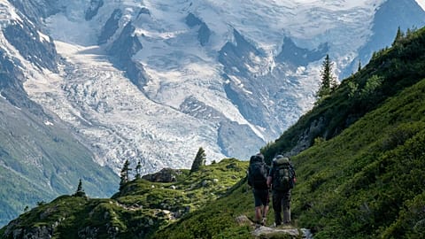 Set-jetting, farm stays and more top Expedia's 2026 travel trends