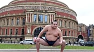 Rishiki de la Sumo Kyokai du Japon, Daisuke Kitanowaka