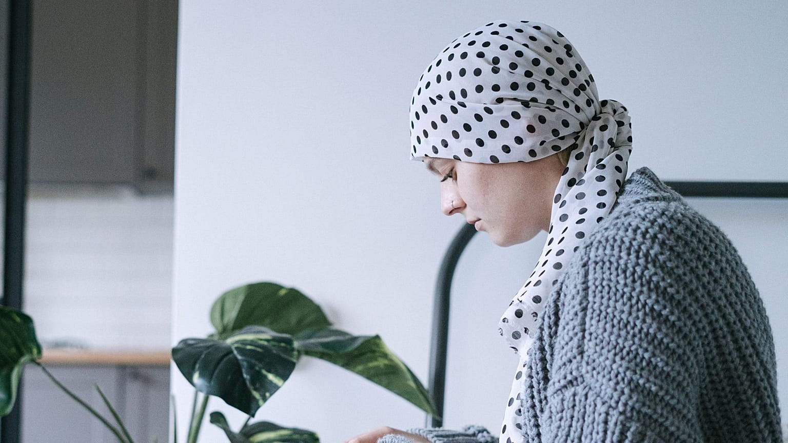 Study finds cancer rates rising among younger adults - but older generations are also affected