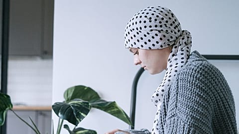 Study finds cancer rates rising among younger adults - but older generations are also affected