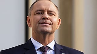 Prezydent Karol Nawrocki